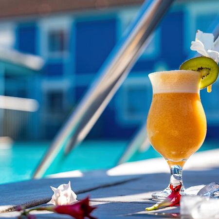 Hotel Restaurant Argos, Strasbourg Nord フェンデンハイム エクステリア 写真