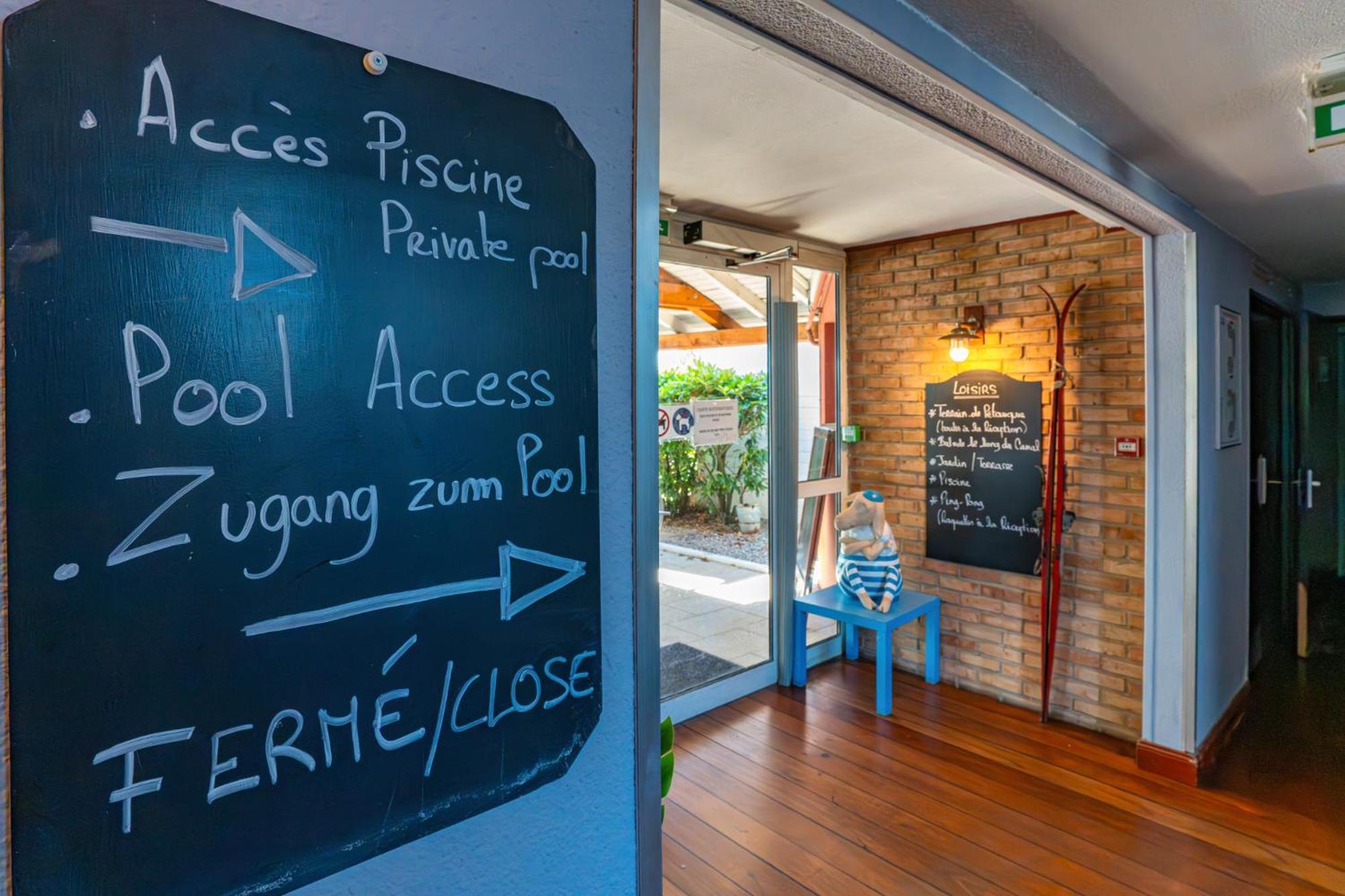 Hotel Restaurant Argos, Strasbourg Nord フェンデンハイム エクステリア 写真