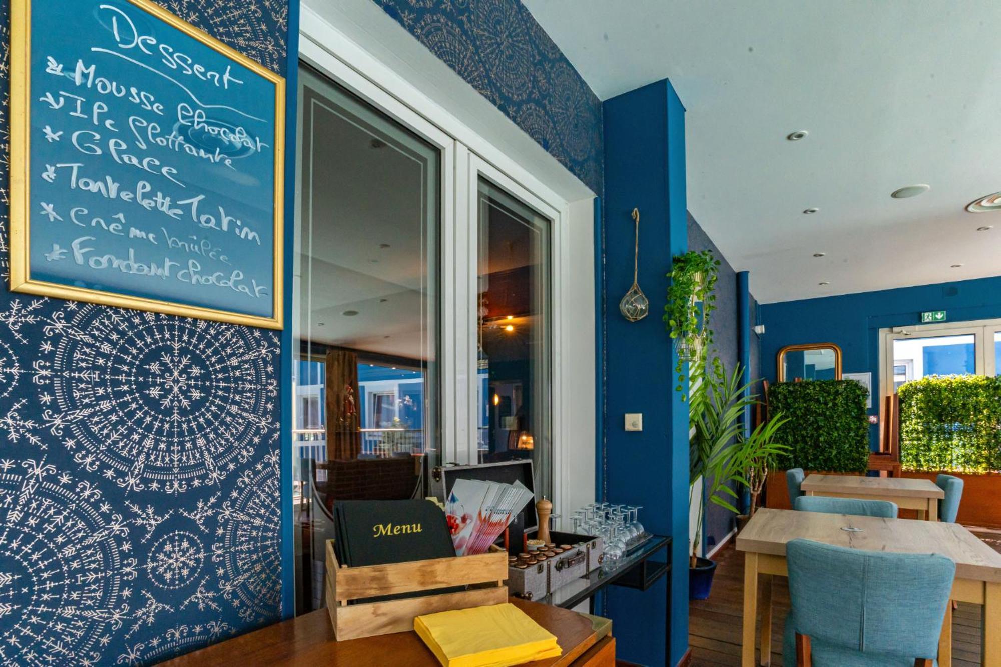 Hotel Restaurant Argos, Strasbourg Nord フェンデンハイム エクステリア 写真